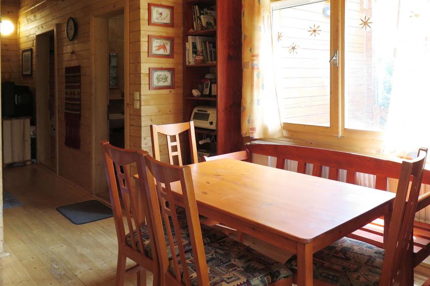 Ferienhaus (FOD146) - foto 6