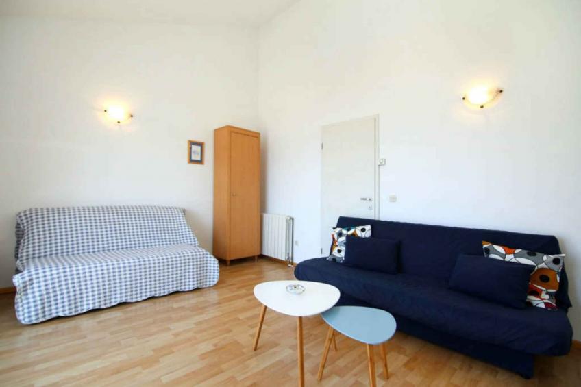 Vakantiewoning met zeezicht en airconditioning - VW-3ZGN - foto 26