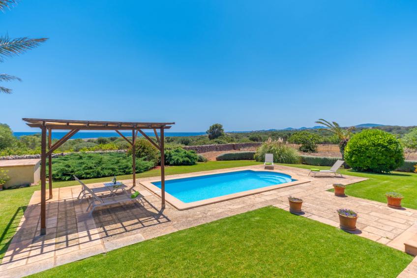 Finca Can Guillem Boquet - foto 5