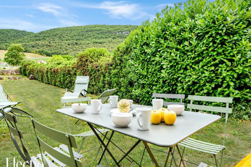 Mas La Miellerie | Charme Authentique Et Nature - foto 17