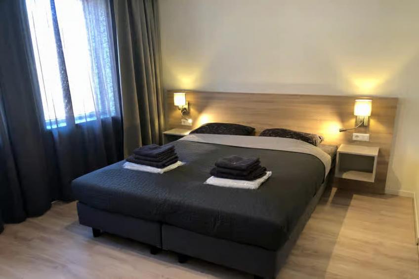 Plein 40 Lodge 1 - foto 3