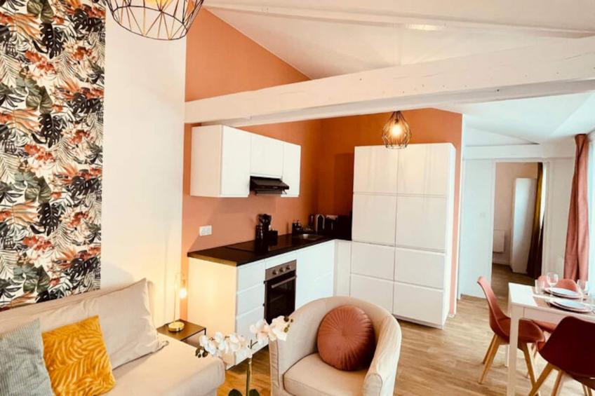 Appartements à Le Mont Dore - foto 5