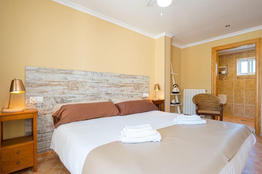 Finca Bilou, wo sich der Urlaub wie ein Heimkommen anfühlt - foto 39