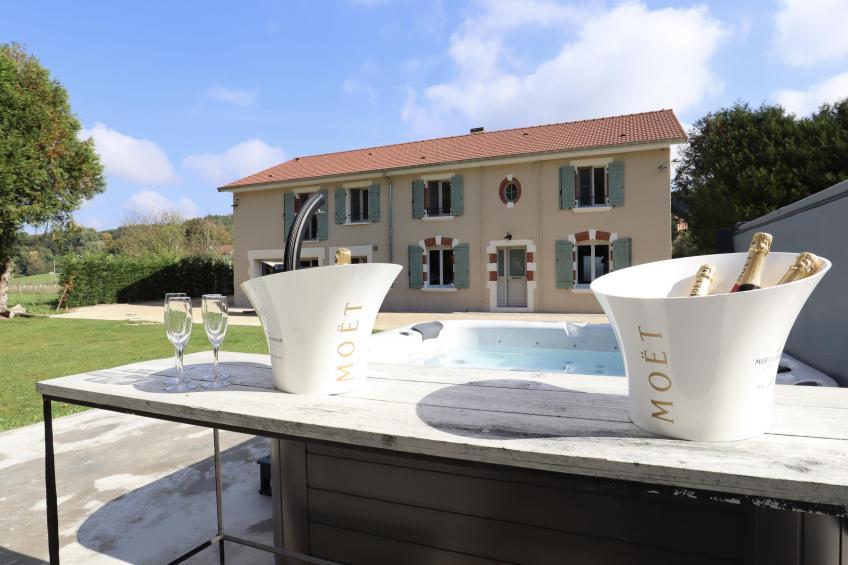 Le Moulin de Lachalade - foto 34