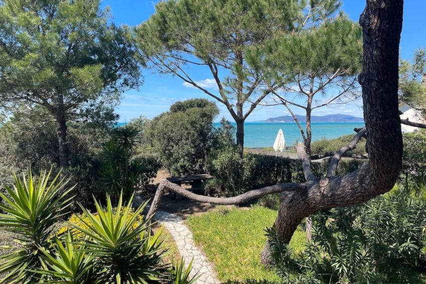 Villa Giacaranda - foto 2