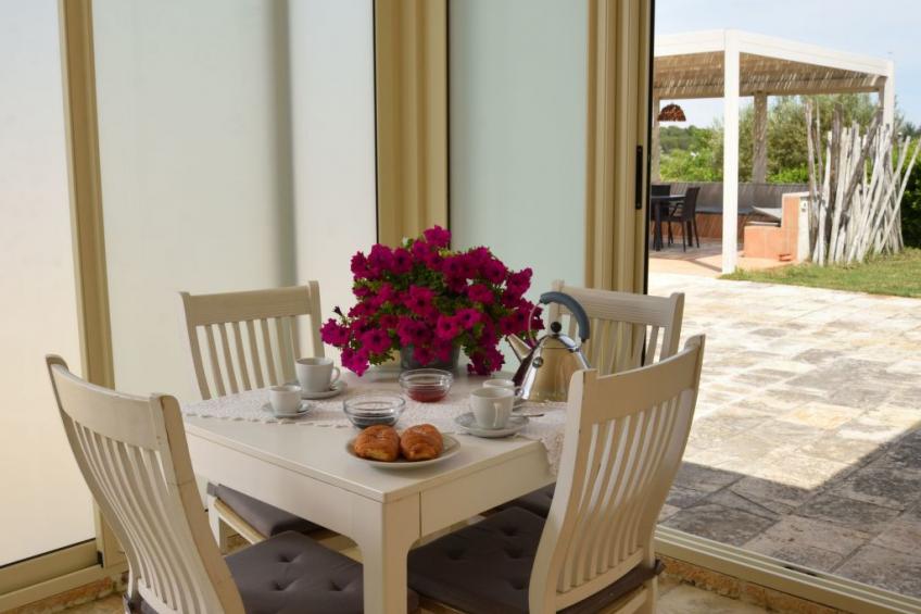 Wunderschönes Ferienhaus in Martina Franca - foto 27