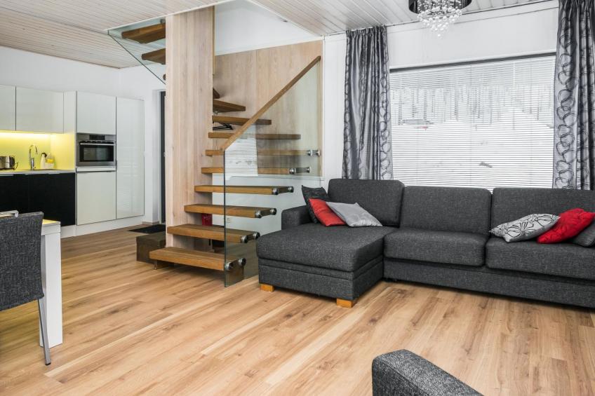 Villa rauha - foto 6