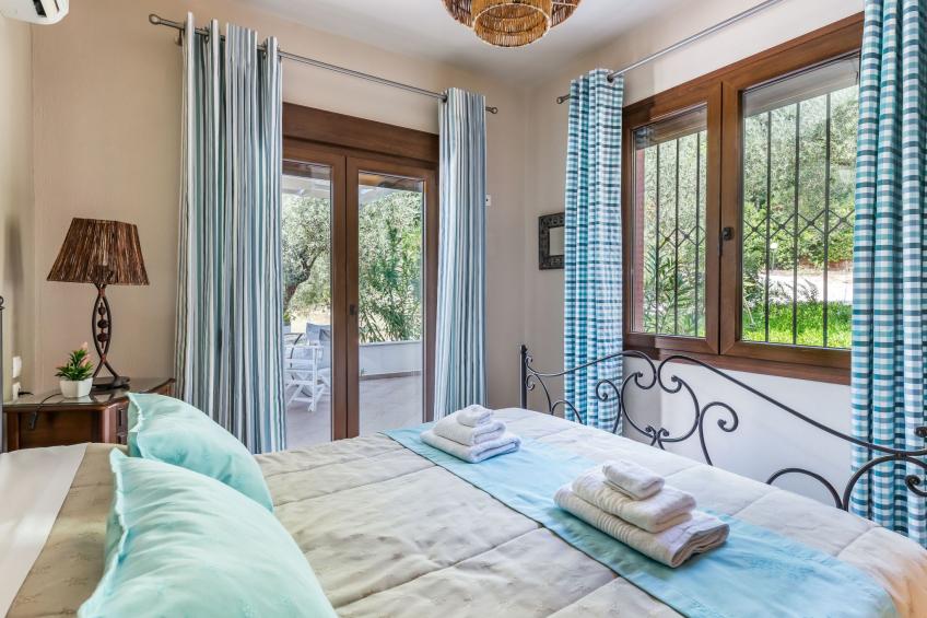 Villa Amaryllis in Skopelos - foto 33
