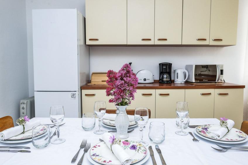 "Sakarun" mit Blick auf das Wasser - foto 21