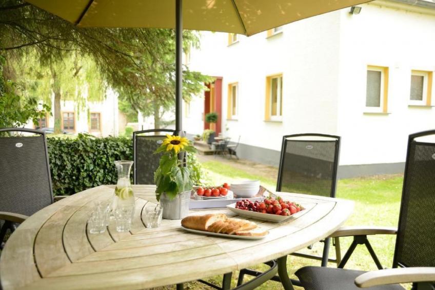 Ruhiges Ferienhaus in Lommersdorf mit Garten - foto 32