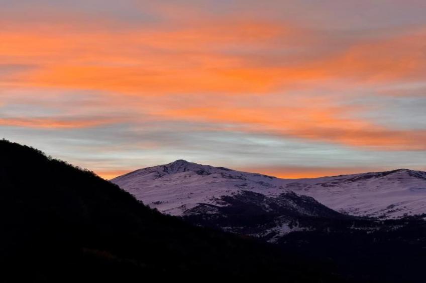 Hameau 5 201a - SPA & PISCINE studio 4 pers. - foto 23