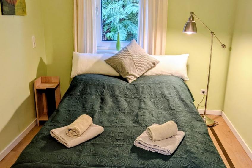 Gartenblick - foto 20