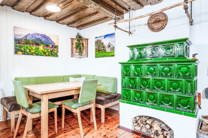 Ferienwohnung Gartenblick - foto 28