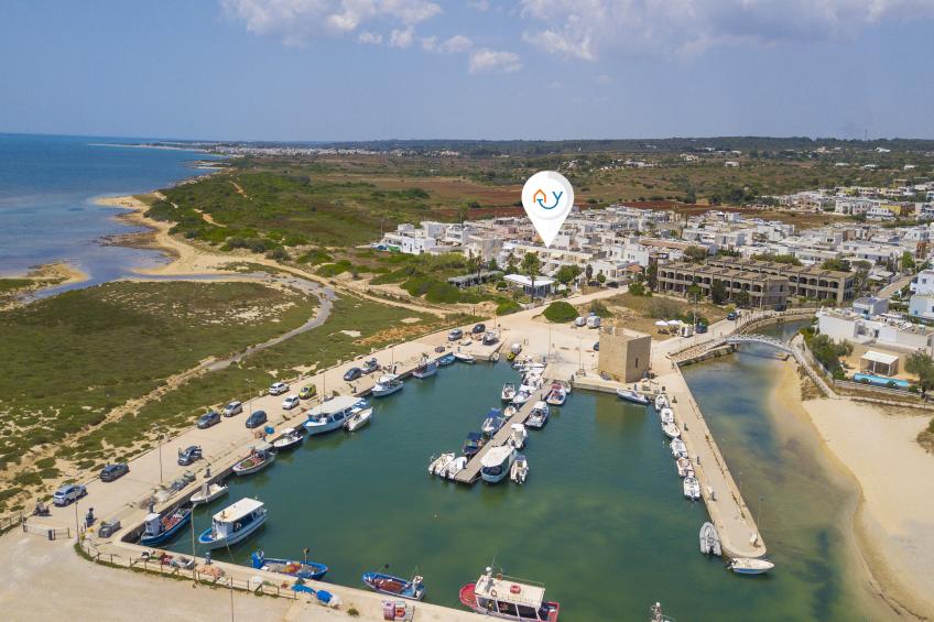 Tramonto Salentino Apartment Sea View - foto 14