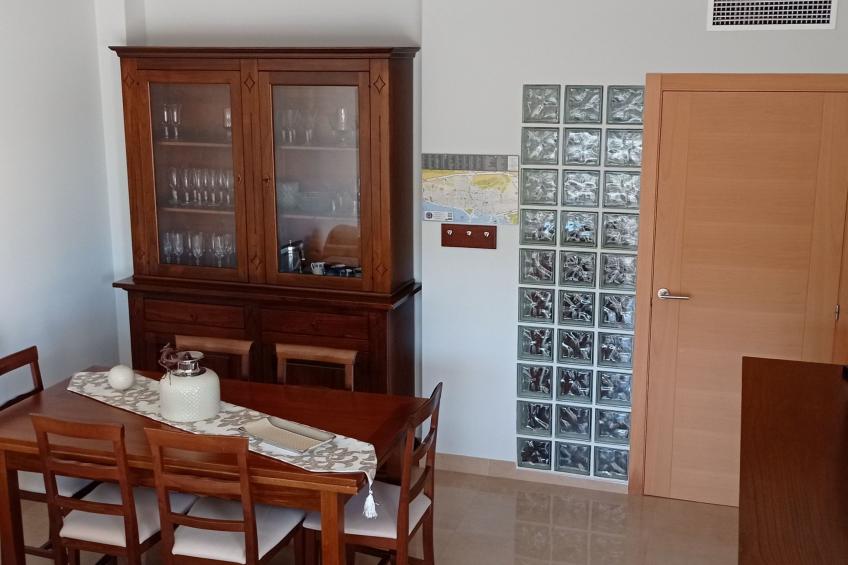 "Fantastica casa" mit Terrasse - foto 29