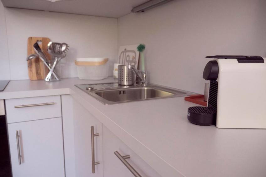 Gemütliche Wohnung in Geidorf mit Garten, Grazer Dom in der Nähe - foto 18