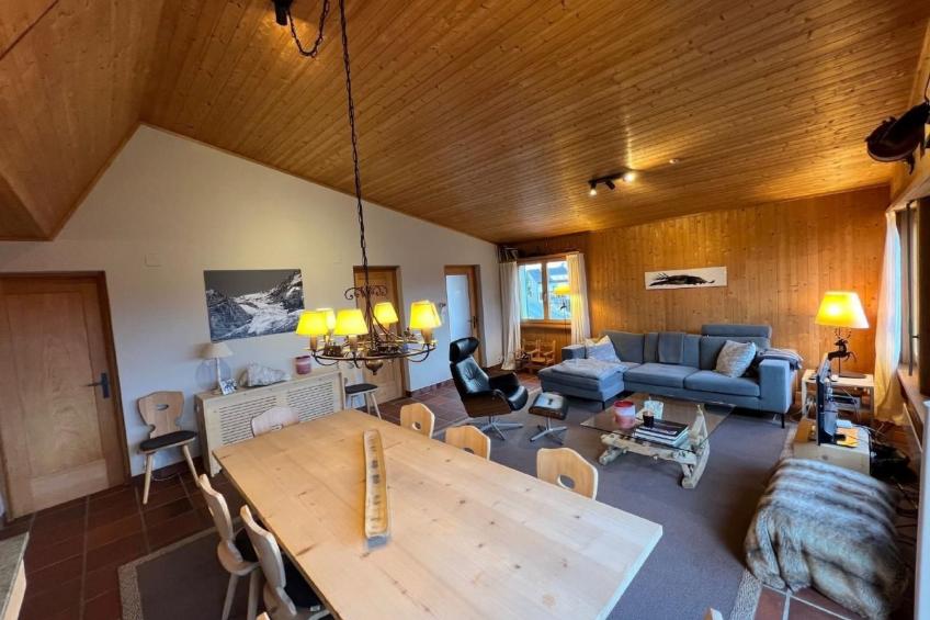 Tgea Beverin - foto 3