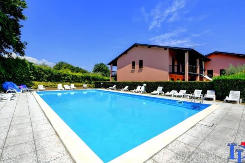 DesenzanoLoft Aurelia – Familienapartment mit Pool - foto 18