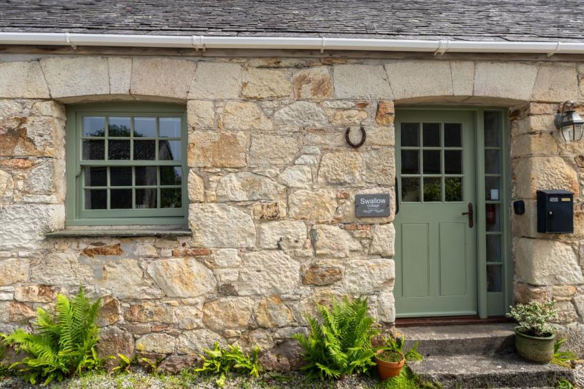 Swallow Cottage