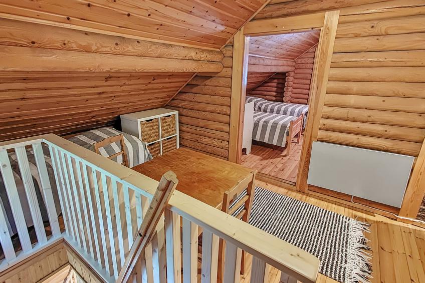 Sillanpään lomamökit - foto 2