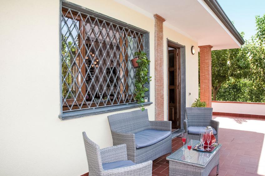 Villa Chiara - foto 3
