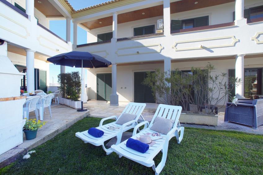 Casa de Verão - foto 34