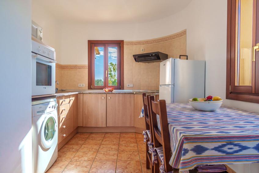 Landgut mit Pool (MUO125) - foto 7