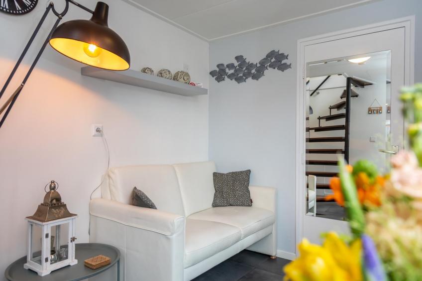 Holidayhouse -Oranjeplein 15a | Zoutelande - foto 3