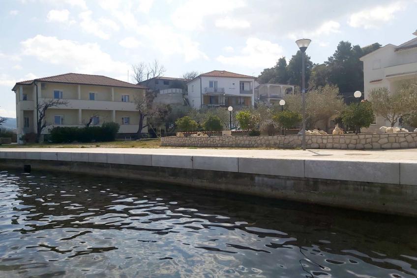 Holiday apartment with boat mooring and sea view - BF-C8XWB - foto 9