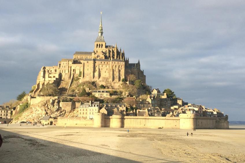 Maison avec jardin Granville - foto 29