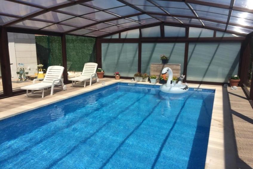 casa rural La Costana de Barbadillo ONLY ADULTS - foto 2