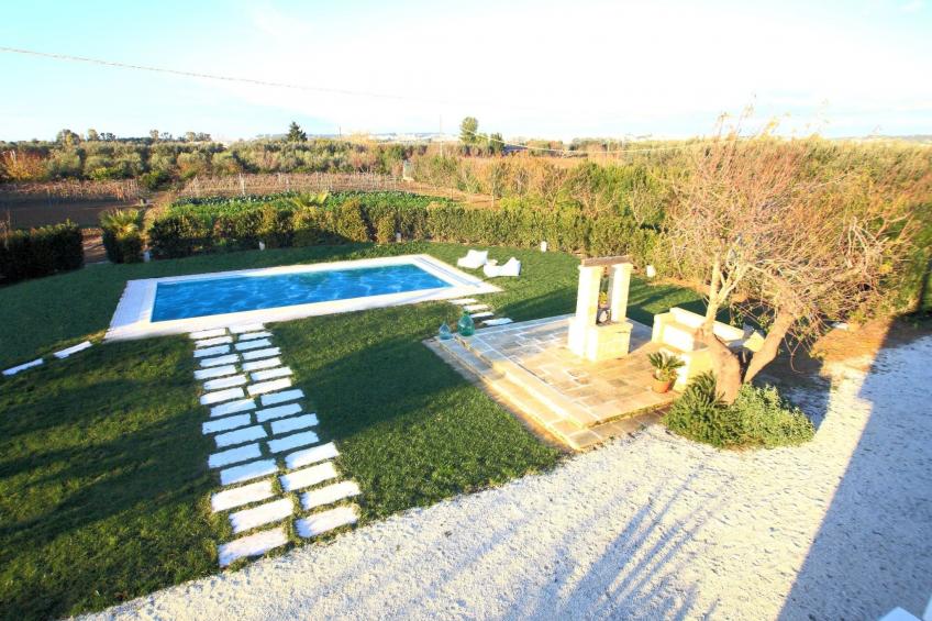 Ferienvilla 'Anciletta - foto 37