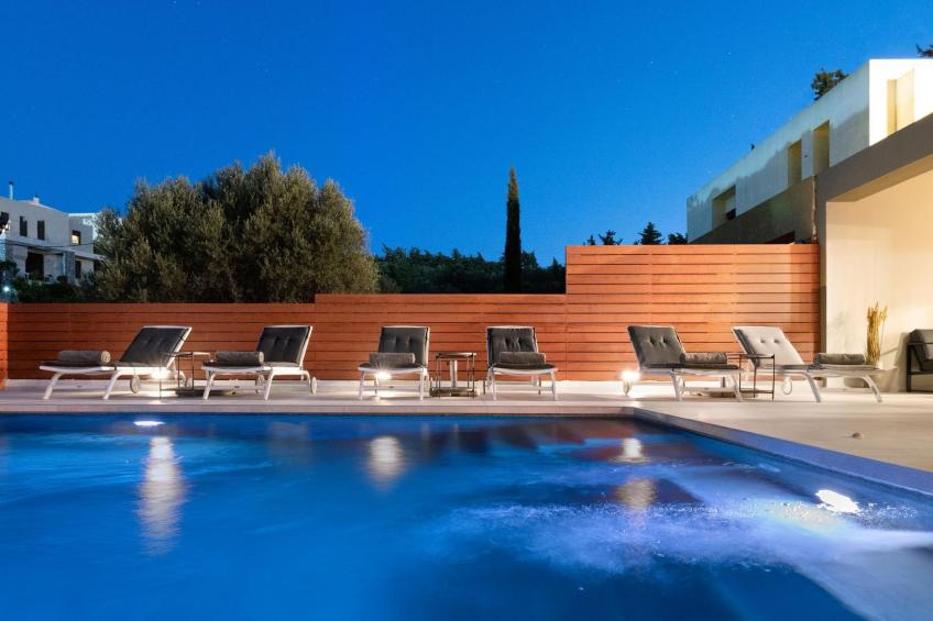 Villa Cicada - foto 32