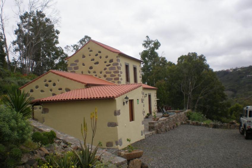 Ländliches Haus Las Caldereras - foto 20