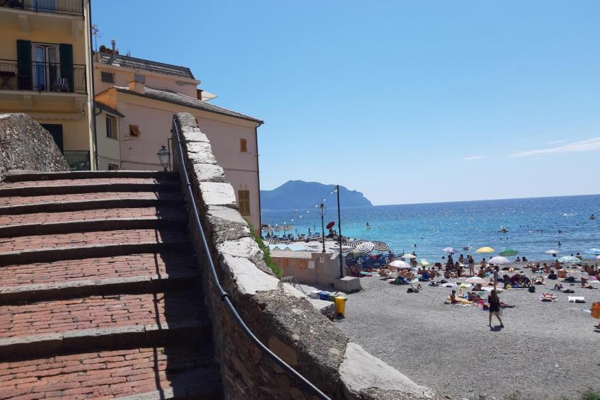 Studio für 4 Personen ca. 50 m² in Bogliasco, Norditalien (Ligurien) - foto 23