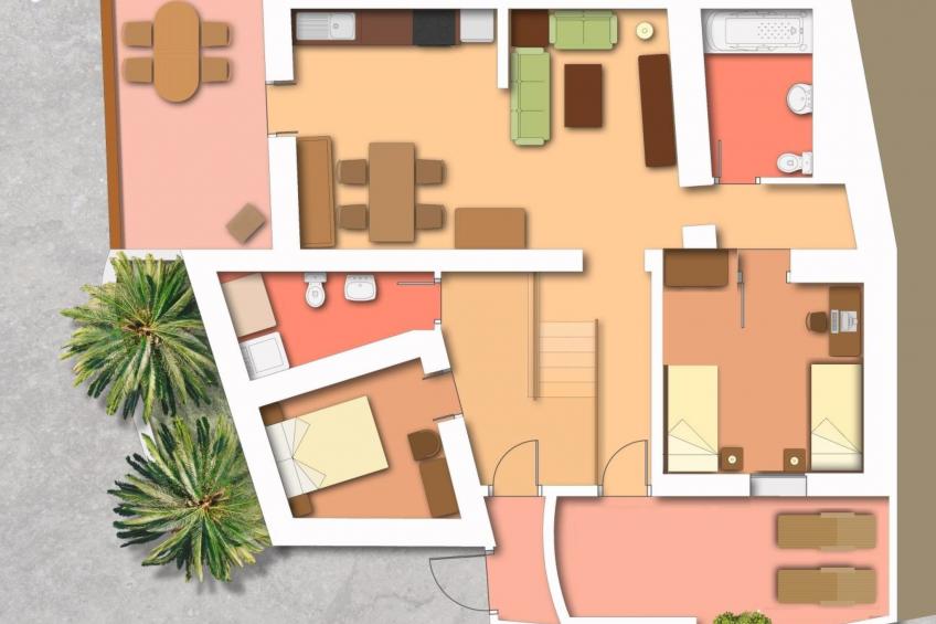 Die Schule von La Sorrueda - foto 16