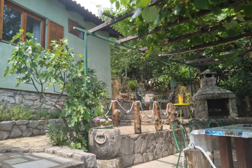 mit Terrasse - foto 32