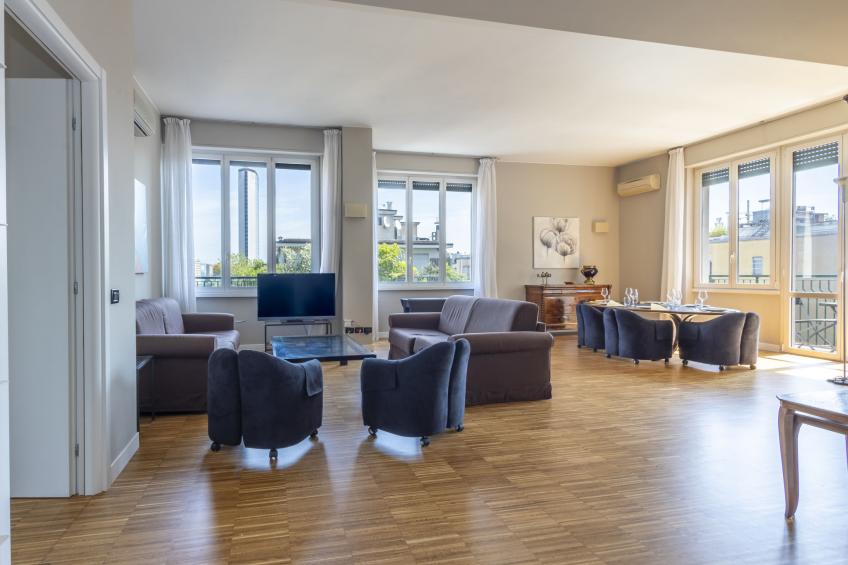 Repubblica City View - foto 6