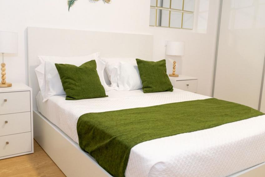 Sunscape Nature - 1-Zimmer-Apartment, Ponta do Sol - foto 2