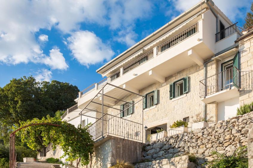 Villa Sandra - Privater Pool - foto 10