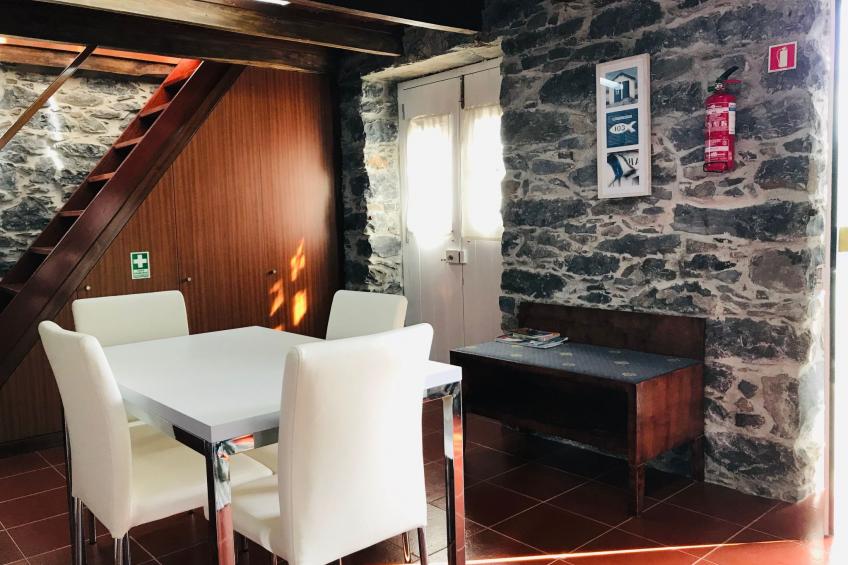 Casa Lugar da Ribeira mit Dachterrasse - foto 40