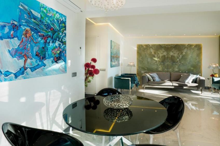 Beachfront Apartment - foto 10