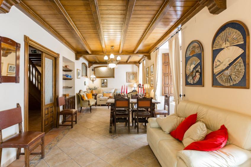 Finca 'La Casa de Illora - foto 2