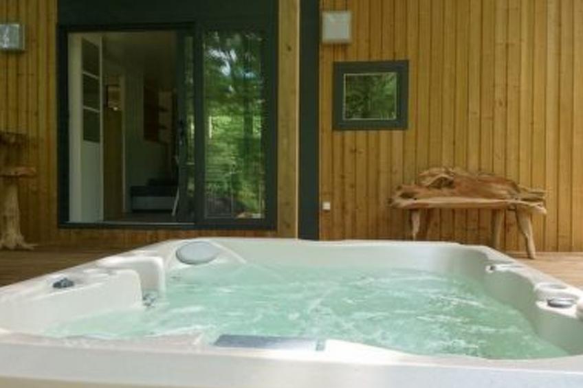 Appartement in Vivario mit Grill, Terrasse und Garten - foto 4