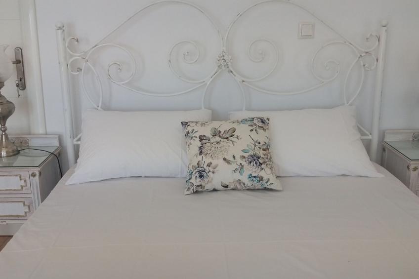 Sommer Dafnopanagia Luxusstudio Ourania - foto 19