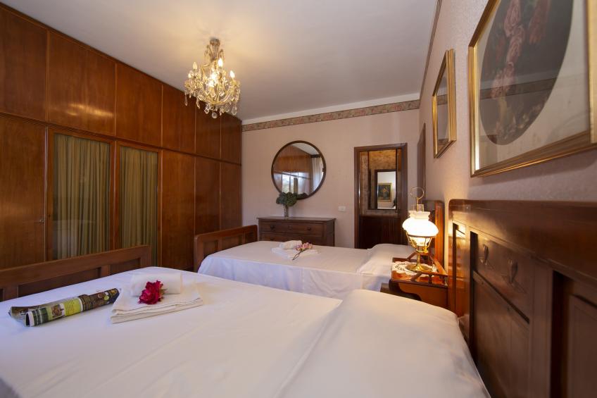 Villa La Verbanina Private Garden - foto 24