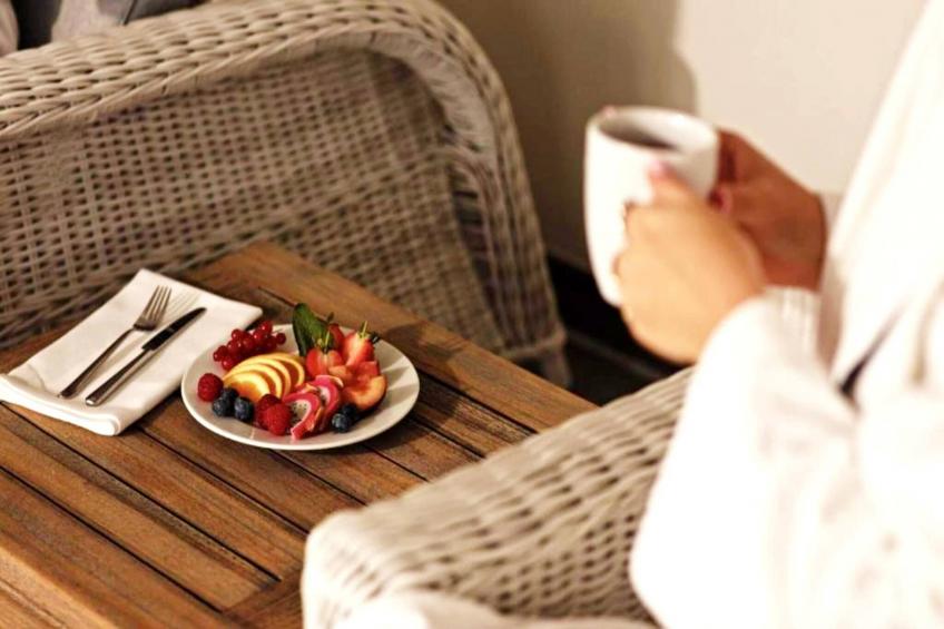 Hafendorf 1 Bedroom Apartment 3 guest - foto 27