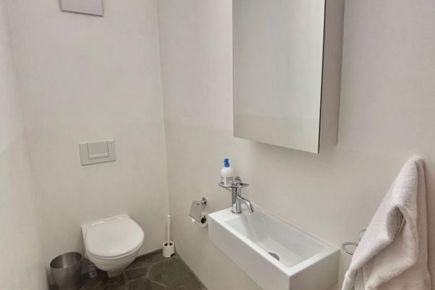 Family accommodation Oberbergstrassse for 5 persons Parpan - foto 18