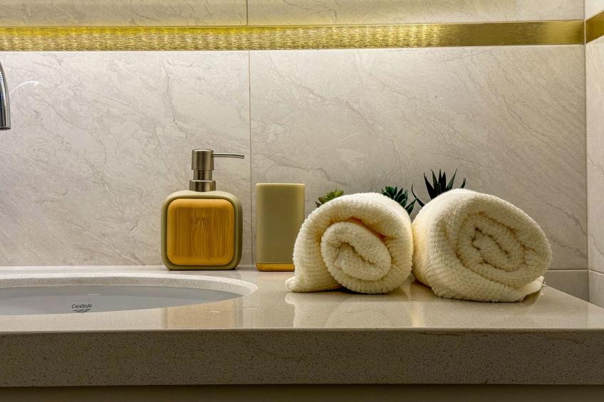 Qoople Elite 4 Elize 6 neue Wohnung im Stadtzentrum - foto 29