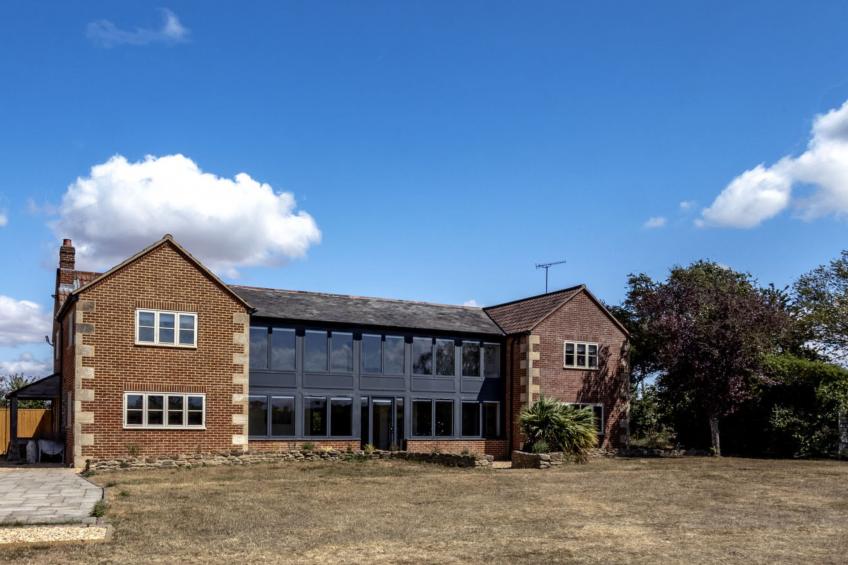 The Cottages Collection at Rusty Lane Farm - foto 12